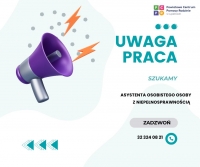 Uwaga Praca!!!